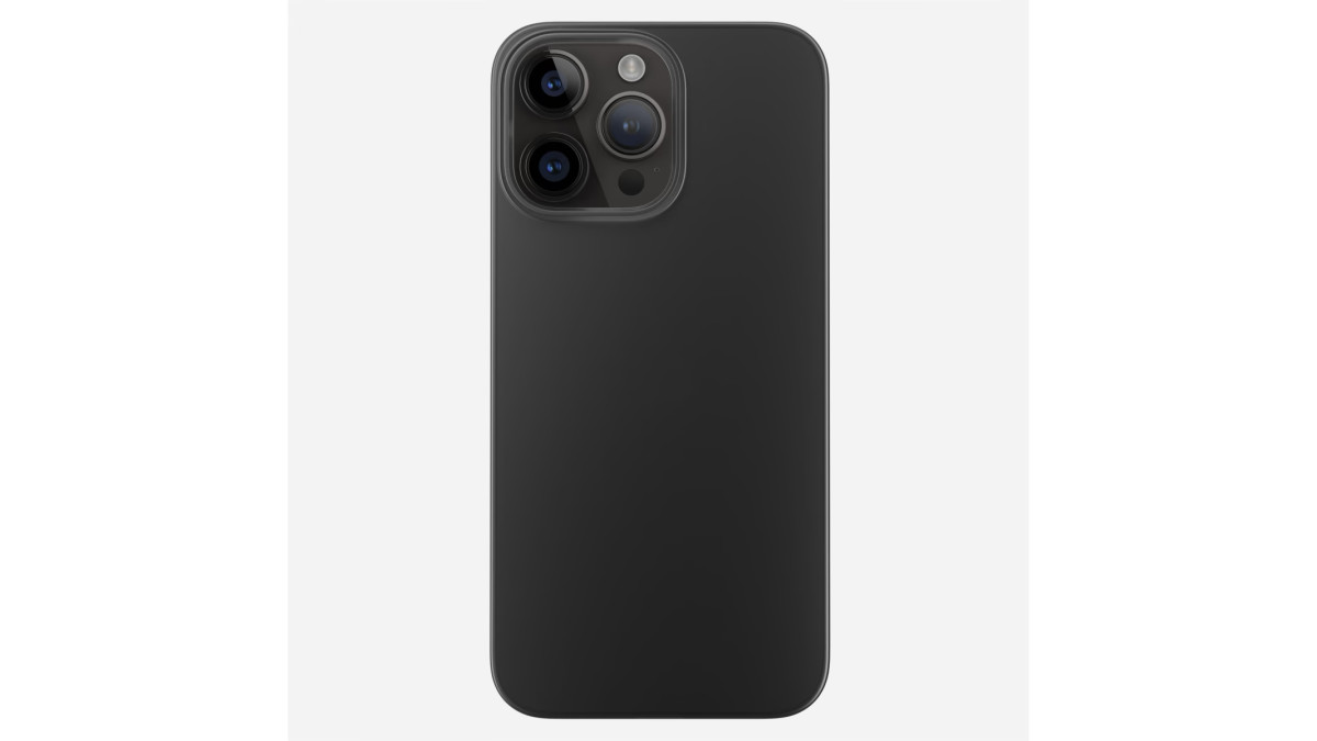 Nomad Super Slim Case